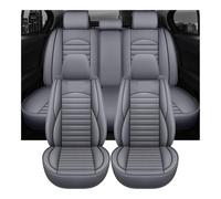 YPMGRWLSN Housses Sieges Housses De Siège Voiture Universelles en PU pour Mk5 pour SsangYong pour Rexton pour Yaris pour Cross Coups Pied Accessoires D'intérieur