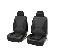 YPMGRWLSN Housses Sieges Lot De 4/9 Housses Siège Voiture PU pour Camry pour Highlander pour Harrier pour Sequoia pour Land pour Cruiser
