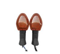 YPMGRWLSN Indicateurs Clignotant Av&ant Et Arrière, Accessoires De Moto, Pour DL650 DL1000 DL1050 Pour V-strom SV650 SV650X DR200S