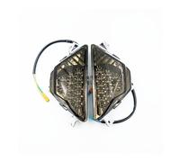YPMGRWLSN Indicateurs Clignotant Av&ant, Lampe Témoin Pour 300 400 650 ER 6F ER-6F 6R 636 2017 2018