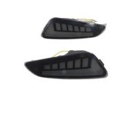 YPMGRWLSN Indicateurs Clignotant Avant/arrière De Moto, Indicateur LED, Feu Jour Pour Sprint Pour Primavera 50 125 150 2020-Up