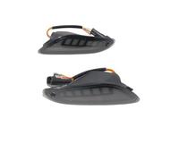 YPMGRWLSN Indicateurs Clignotant Avant/arrière De Moto, Indicateur LED, Feu Jour Pour Sprint Pour Primavera 50 125 150 2020-Up