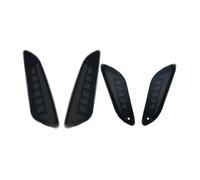 YPMGRWLSN Indicateurs Clignotant LED Pour Motos, Indicateur DRL, Feu De Freinage Avant/arrière Pour Sprint Pour Primavera 50 125 150 2013 - 2023