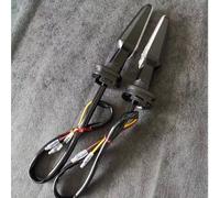 YPMGRWLSN Indicateurs LED Turn Signal Indicator Light Running Water Daily For MT10 MT07 MT09 MT125 MT15 MT03 MT25 R1M R6