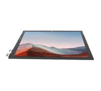 YPour Pro 7+ Touch SnToucisplay pour Pro 7+ Remplacement de Toucisplay d'ordinateur Portable, Remplacement d'écran Tactile d'ordinateur Portable Remplacement d'écran de Diode