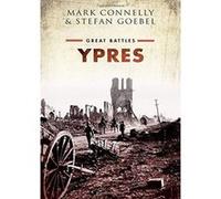 Ypres: Great Battles - [Version Originale] Inconnu (Auteur)