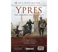 YPRES: The Immortal Salient 1917-1918 [DVD] [Import]