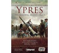 YPRES: The Slaughter of the Innocents 1914-1915