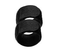 YPREWY Bande de protection réutilisable imperméable qui maintient la prise en main lorsqu'elle est mouillée - Réglable pour des conditions météorologiques variables - Bande de protection pour moulinet