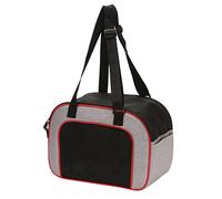 YPREWY Bird for Carrier Hamster Travel Bag Front & Top Good Ventilation for Squirrels Hérisson Chinchillas Sugar Gliders