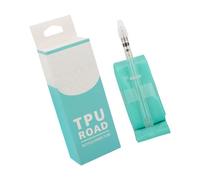 YPREWY Chambre à air de vélo en caoutchouc haute résistance pour cyclistes professionnels et passionnés Haute pression intérieure en TPU