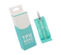 YPREWY Chambre à air de vélo en caoutchouc haute résistance pour cyclistes professionnels et passionnés Haute pression intérieure en TPU