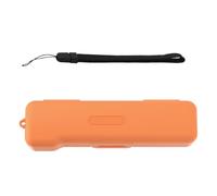 YPREWY Étui de protection portable pour cardan Pocket 3 avec couvercle rabattable facile à ouvrir et sangles de poignet réglables intérieures anti-rayures, b