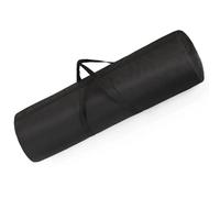 YPREWY Étui de rangement pour canne à pêche - Sac de transport portable pour matériel de pêche - Sac de transport de voyage, 21 x 100 cm