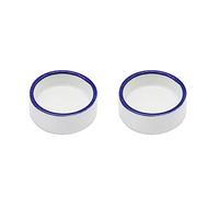 YPREWY Gamelle en céramique pour animal domestique - Anti-fuite - Pour dragon barbu