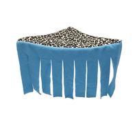 YPREWY Hideaway Hideouts Cage de sommeil pour cochons d'Inde Cage de sommeil Coin Sugar Gliders Hamacs Cachette