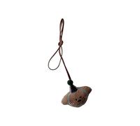 YPREWY Joli pendentif de dessin animé à suspendre pour les petites filles à la mode pull et sac accessoires bijoux enfants
