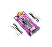 YPREWY Plug And Play MCU341 CH341A Adaptateur bus USB Module de programmation USB compatible avec les microcontrôleurs AVR PIC51Series