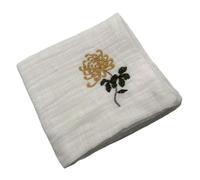 YPREWY Serviette multi-usages en coton à haute absorption en tissu épais pour thés en coton