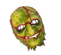 YPREWY Sorcières d'Halloween réalistes avec design détaillé, doux et confortable pour cosplay, fête d'horreur, sorcières étranges, propriété