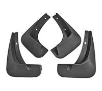 YPSBBHD Garde Boue de Voiture, Compatible pour Chevrolet Aveo Hatchback 2011-2014, Accessoires Extérieurs pour Protection de Roue de Voiture