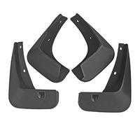 YPSBBHD Garde Boue de Voiture, Compatible pour Chevrolet Aveo Notchback 2011-2014, Accessoires Extérieurs pour Protection de Roue de Voiture