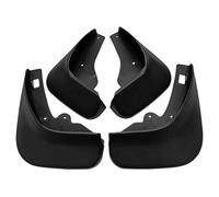 YPSBBHD Garde Boue de Voiture, Compatible pour Ford Focus Hatchback 2006-2011, Accessoires Extérieurs pour Protection de Roue de Voiture