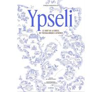 Ypseli: Le goût de la Grèce, du Thessalonique à Athènes