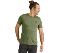 ORTOVOX 120 Cool Tec MTN Stripe TS M Wild Herbs 60 Homme