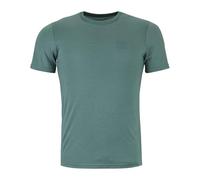 ORTOVOX 150 Cool Ballpen TS M T-Shirt Unisexe pour Adulte