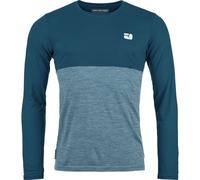 YPSILANTI 150 Cool Logo TS M C: Petrol Blue S: S