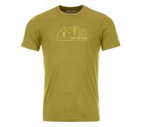 YPSILANTI 150 Cool Vintage Badge TS M - C: Sweet Alison_ T: XXL