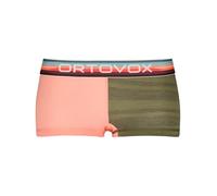 YPSILANTI 185 Rock'n'Wool Hot Pants W - C: Wild Herbs_ T: XS