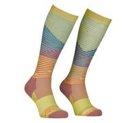 YPSILANTI ALL MOUNTAIN LONG SOCKS W - C: wabisabi_ T: 42-44