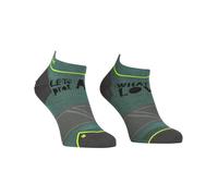 YPSILANTI ALPINE LIGHT LOW SOCKS M - C: arctic grey_ T: 42-44