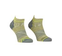 Ortovox Alpine Light Low Hommes Chaussettes 45-47 Jaune