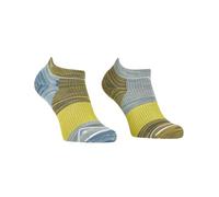YPSILANTI ALPINE LOW SOCKS W - C: aquatic ice_ T: 35-38