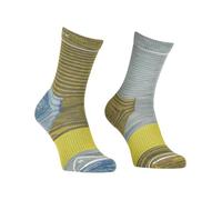 YPSILANTI ALPINE MID SOCKS W - C: aquatic ice_ T: 35-38