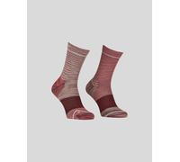 YPSILANTI ALPINE MID SOCKS W - C: wild rose_ T: 42-44