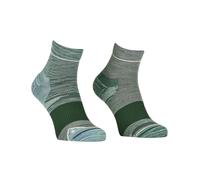 YPSILANTI ALPINE QUARTER SOCKS M - C: dark pacific_ T: 42-44