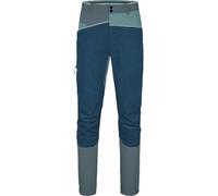 YPSILANTI CASALE Pants M C: Deep Ocean S: S
