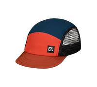 YPSILANTI Fast Mountain Cap - C: cengia Rossa_ T: 58cm