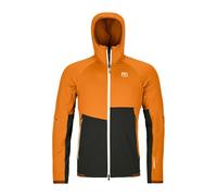 YPSILANTI FLEECE RIB HOODY M C: sly fox S: M
