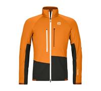 YPSILANTI FLEECE RIB JACKET M C: sly fox S: XXL