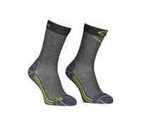 YPSILANTI HIKE CLASSIC MID SOCKS M - C: deep ocean_ T: 42-44