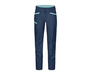 YPSILANTI PELMO Pants W C: Deep Ocean S: L