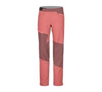 Ortovox - Women's Vajolet Pants - Pantalon d'escalade - XL - wild rose