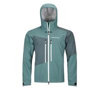 YPSILANTI WESTALPEN 3L JACKET M - C: arctic grey_ T: M