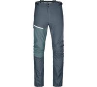 YPSILANTI WESTALPEN 3L Light Pants M C: Dark Arctic Grey S: L