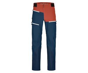 YPSILANTI WESTALPEN 3L Pants M - C: Deep Ocean_ T: XXL